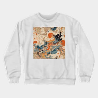 Urban Inspiration V1 Crewneck Sweatshirt